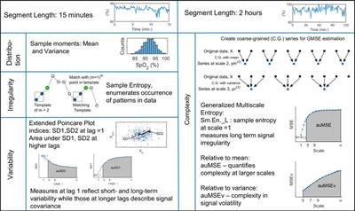 Comparison of oxygen supplementation in very preterm infants: Variations of oxygen saturation features and their application to hypoxemic episode based risk stratification